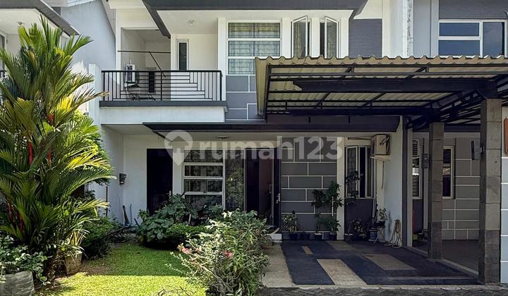 Rumah Castila Rumah Castila