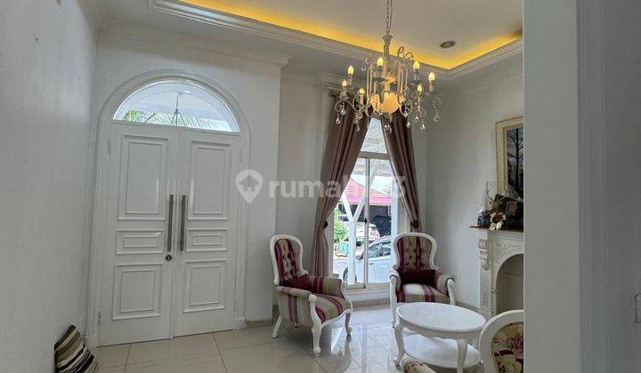 Rumah Provence Parklane 2