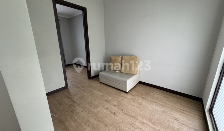 Rumah Caspia Rumah Caspia