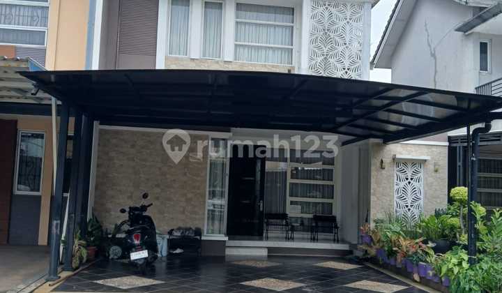 Rumah Castila 1