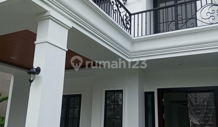 Rumah Icon