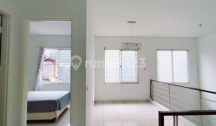 Rumah The Green 2