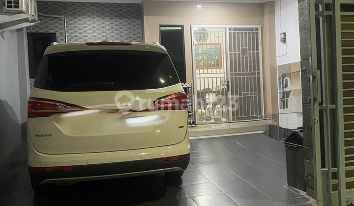 Rumah Kalideres Permai