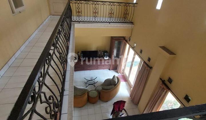 Dijual Rumah Puspita Loka