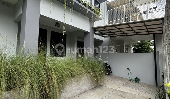 Rumah Puspitaloka Rumah Puspitaloka