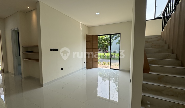 Rumah Eminent 2