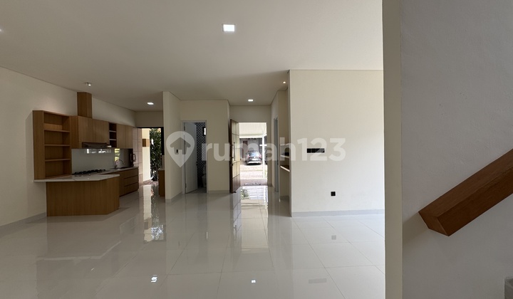 Rumah Eminent 1