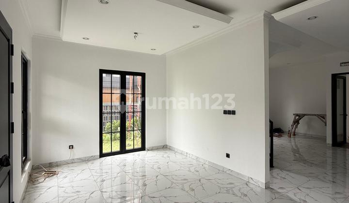 The Icon Cosmo House