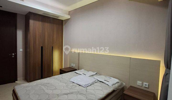 Pondok Indah Residence For Sale 2