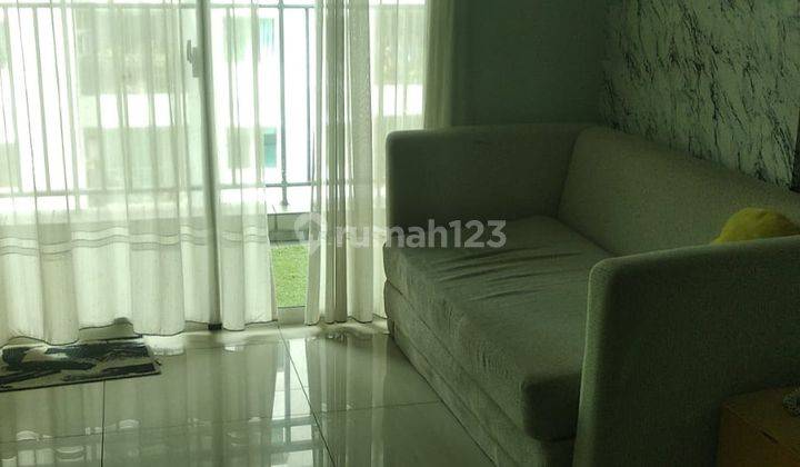 Apartemen Thamrin Residence For Rent 2