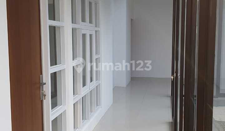 Rumah Sewa Menteng Siap Huni Di Lokasi Strategis