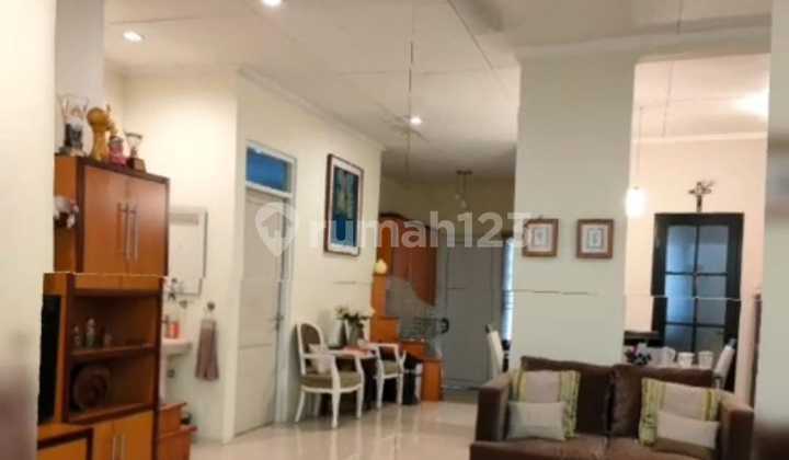 Dijual Rumah Bagus di Taman Palem Buana, Jakarta Barat 1