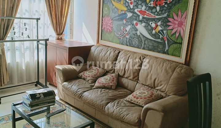 Apartemen Sudirman Park, Jakarta Pusat 2 BR Apartemen Sudirman Park, Jakarta Pusat 2 BR
