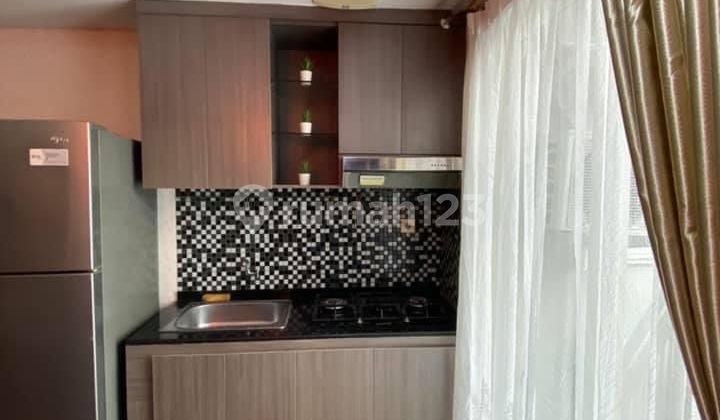For sale 2 BR Apartment Royal Mediterania Tanjung Duren 2