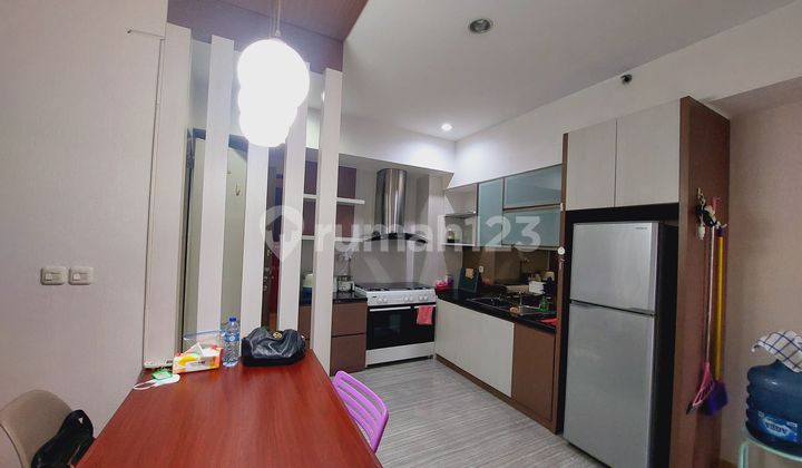 For Sale Aston Pluit 2 BR Apartment, North Jakarta 2
