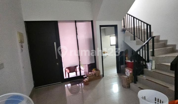 For Sale House in Millennial Cluster PIK 2 UK 8x15