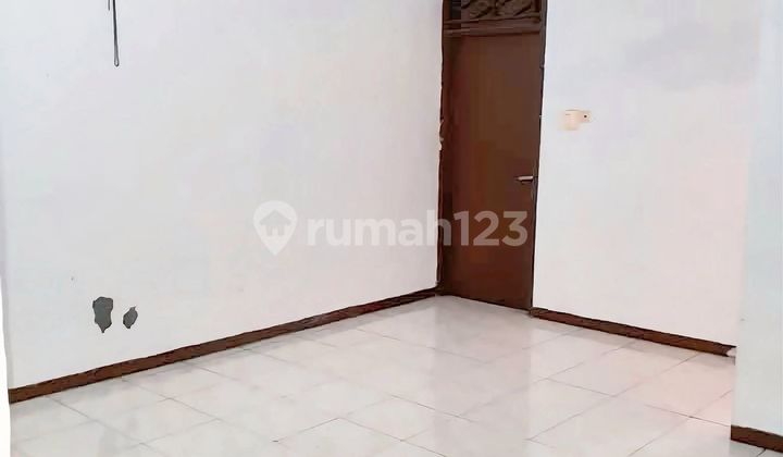 Rumah Kemanggisan Utama Iv, Jakarat Barat 2