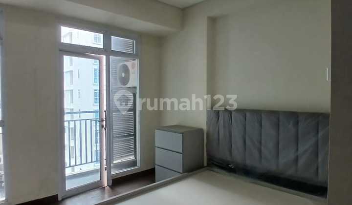 For Rent Puri Orchard Apartment Studio Type Furnished Near Puri