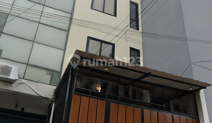 Dijual Kost Premium di Jembatan Lima, Jakarta Barat Dijual Kost Premium di Jembatan Lima, Jakarta Barat