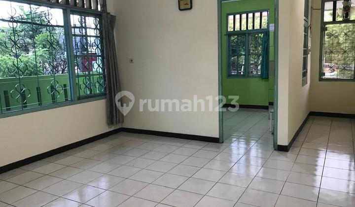 For Rent: Monthly Boarding House / Rental 60M² 2 Bedrooms Near Bojong Indah Station, Ready to Move In 2