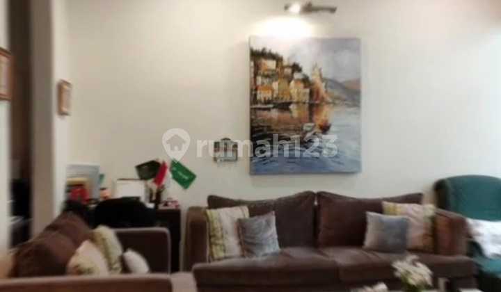 Dijual Rumah Bagus di Taman Palem Buana, Jakarta Barat 2