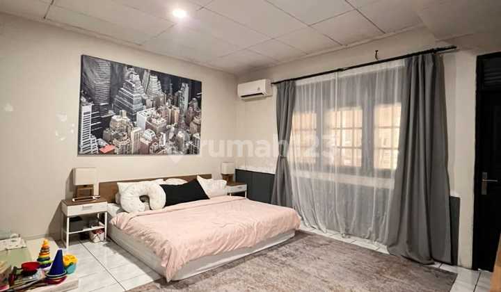 Dijual Rumah di Tanjung Duren, Jakarta Barat 2