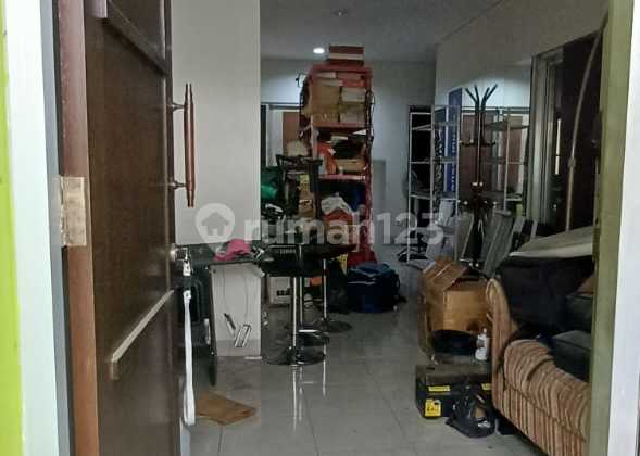 Dijual Rumah di Jl Dahlia, Tomang Jati Pulo 2