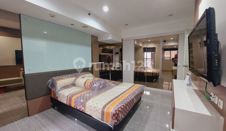 Disewakan Apartemen Aston Pluit, Jakarat Utara