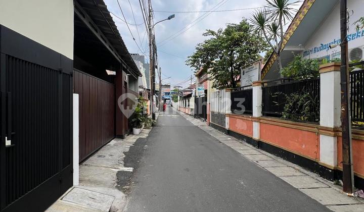 For Sale Brand New House in Tomang, West Jakarta 2