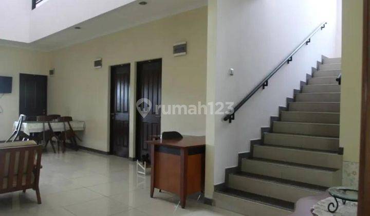 Dijual Rumah Kost 20 Kamar di Villa Permata Sari Lippo Karawaci. Tys Efb 1