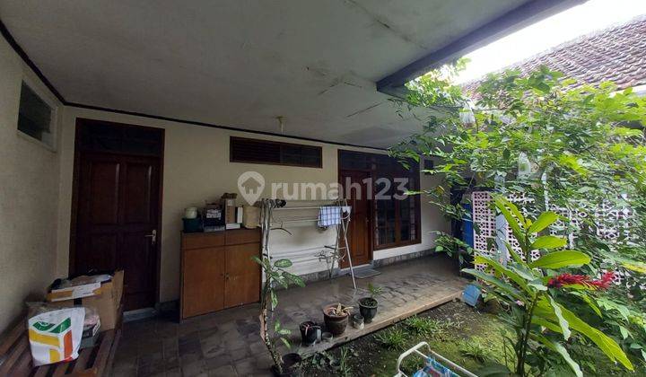 Rumah Minimalis Asri di Sayap Pajajaran Bandung Kota 2