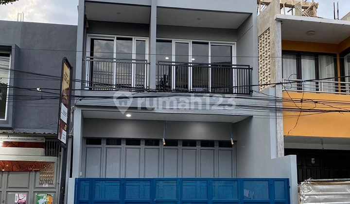 Siap Huni di Cisaranten Bandung