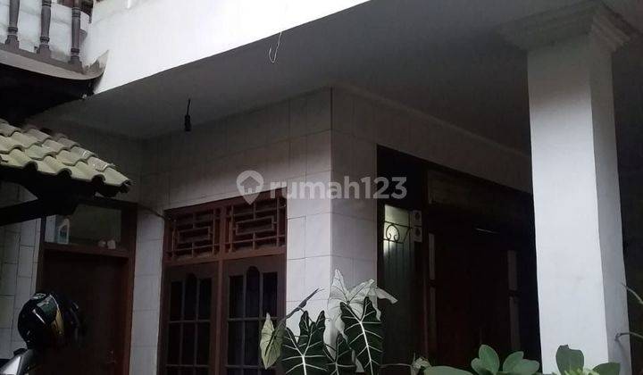 Dijual Rumah Kost 2 Lantai Strategis Di Mainroad Jatinangor. 2