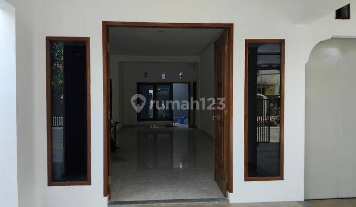 Jual Rumah Siap Huni Permata Kawaluyaan Kota Bandung 2