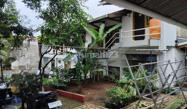 Dijual Rumah Kost 2 Lantai Strategis Di Mainroad Jatinangor. 2