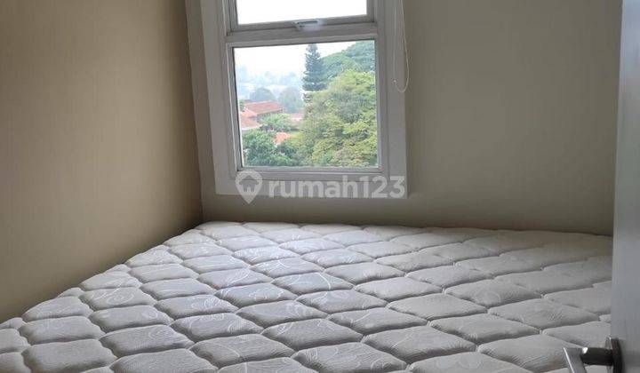 Unit Apartemen PaRes Hoek 3BR/kamar Tidur  2