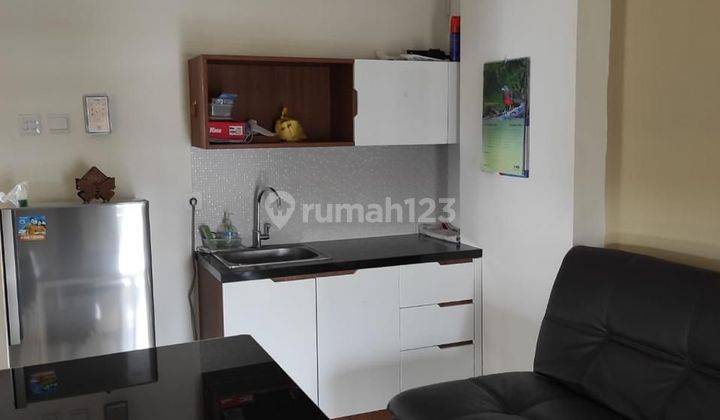 Unit Apartemen PaRes Hoek 3BR/kamar Tidur  2