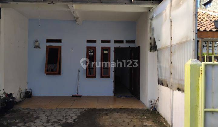 Rumah Murah Shm Di Pusat Kota Bandung 1