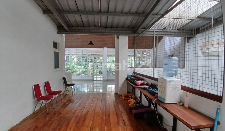 2-Story Business Space Ready for Use in Sayapriau
