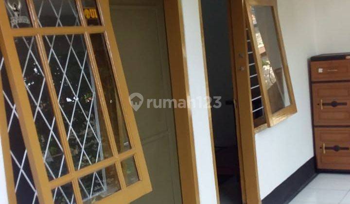 Dijual Rumah Kost 2 Lantai Strategis Di Mainroad Jatinangor. 2