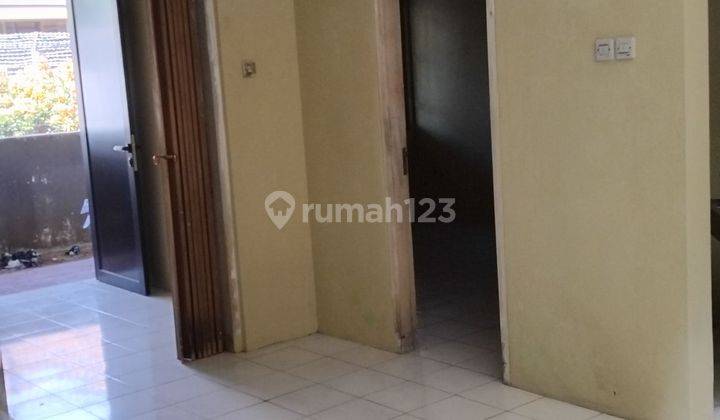 Rumah 2 Lantai Lokasi Strategis Di Pusat Kota Bandung  2