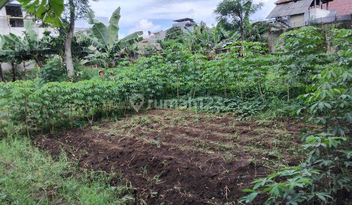 Kavling Siap Bangun SHM 140 m² Di Daerah Tenang. 2