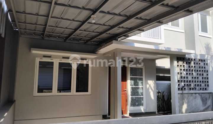 2-Storey Ready-to-Occupy House for Young Families 2