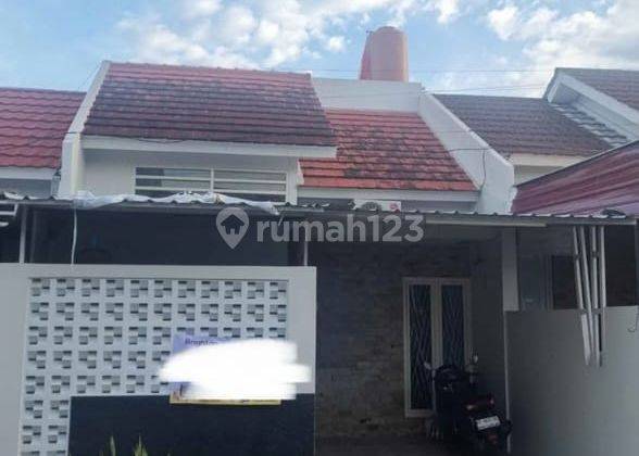 Dijual Rumah daerah Sepinggan, Balikpapan 1