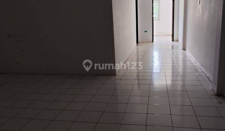 Disewakan Ruko daerah MT Haryono dekat BSC 1