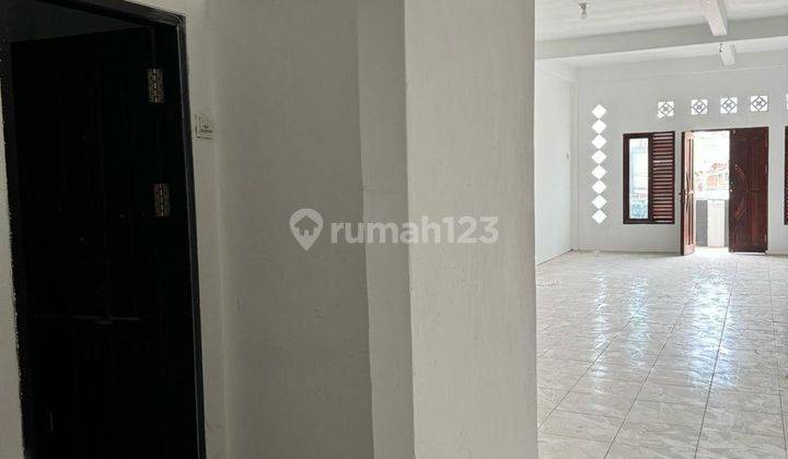 Ruko 3 Lantai, Depan Jalan Besar Balikpapan Baru 2