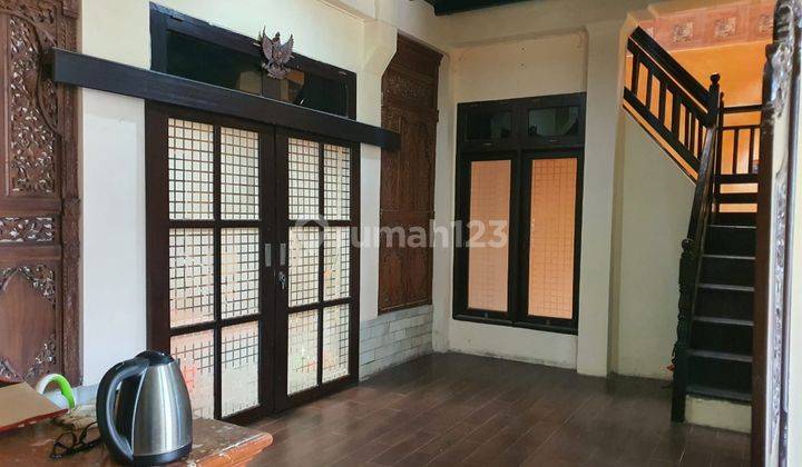 Dijual Rumah Daerah Perumahan Balikpapan Baru 2