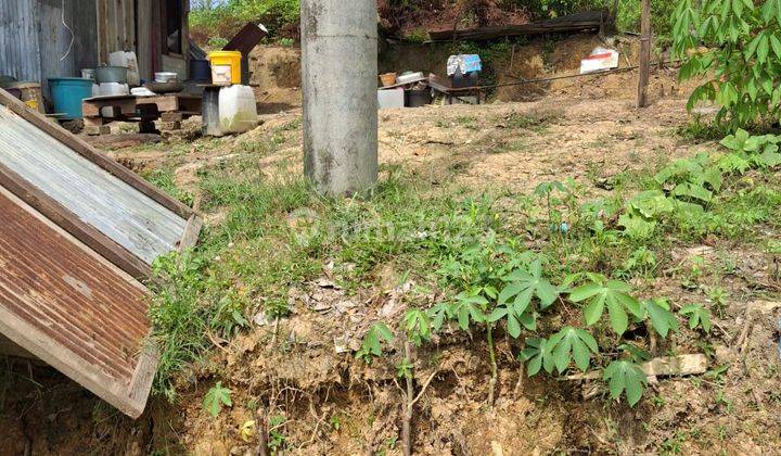 DIjual Tanah daerah Balikpapan, Lokasi di Jl, Syarifudin Yoes 1