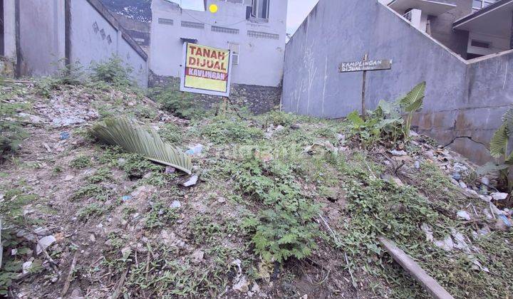 Tanah Dijual Daerah Balikpapan 1