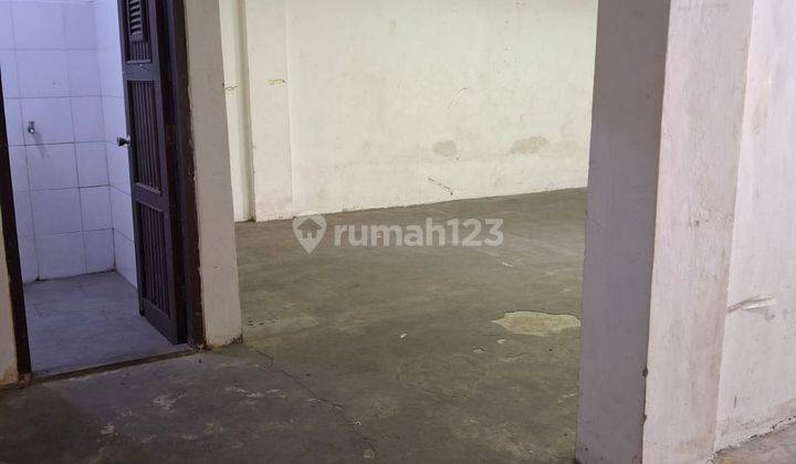 Disewakan Ruko 2 Lantai, Daerah Balikpapan Permai BP  2